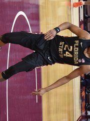 Photo of Devin Vassell