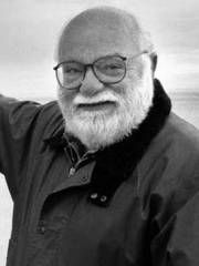 Photo of Saul Zaentz