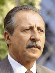 Photo of Paolo Borsellino