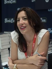 Photo of Stephanie Garber