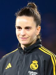 Photo of Teresa Abelleira