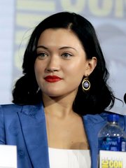 Photo of Isa Briones