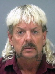 Photo of Joe Exotic