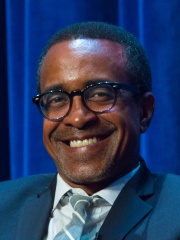 Photo of Tim Meadows