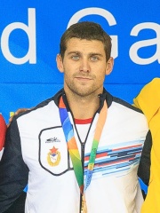 Photo of Yevgeny Lagunov