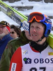 Photo of Kristian Hammer