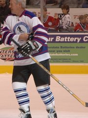 Photo of Darryl Sittler