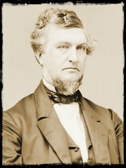 Photo of Zachariah Chandler