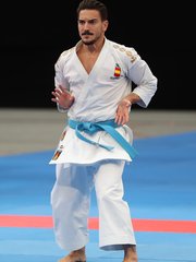 Photo of Damián Quintero