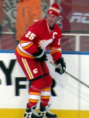 Photo of Joe Nieuwendyk