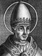 Photo of Pope Felix III