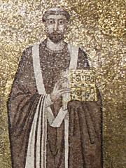 Photo of Pope Symmachus