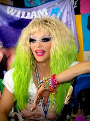 Photo of Willam Belli