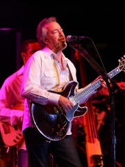 Photo of Boz Scaggs