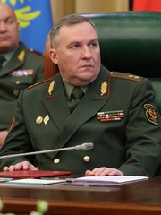 Photo of Viktor Khrenin