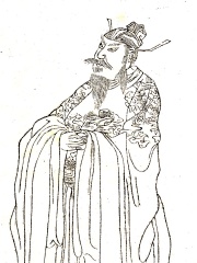 Photo of Xu Da