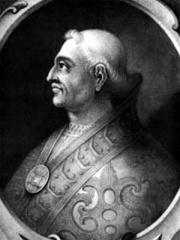 Photo of Pope Severinus