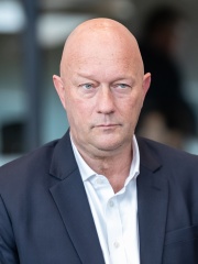 Photo of Thomas Kemmerich