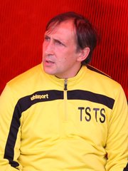 Photo of Tsanko Tsvetanov