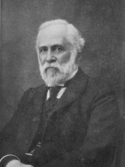 Photo of Charles Augustus Young