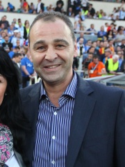 Photo of Nikolay Iliev