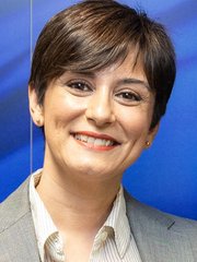 Photo of Isabel Rodríguez García