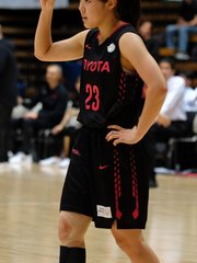 Photo of Mai Yamamoto