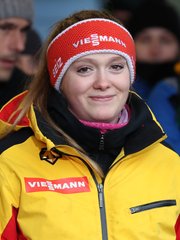 Photo of Anna Berreiter
