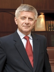 Photo of Marek Belka