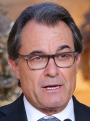 Photo of Artur Mas