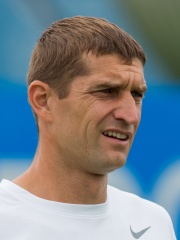 Photo of Max Mirnyi