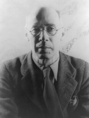 Photo of Henry Miller