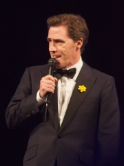 Photo of Rob Brydon