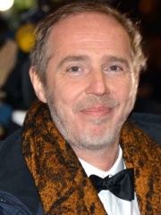 Photo of Arnaud Desplechin