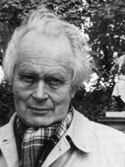 Photo of Piet Hein