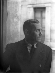 Photo of Joan Miró