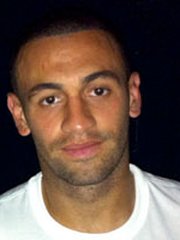 Photo of Craig Davies