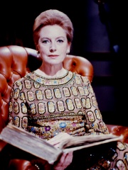 Photo of Deborah Kerr