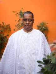 Photo of Cherif Mohamed Aly Aidara