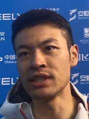 Photo of Ning Zhongyan