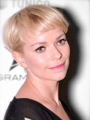 Photo of Petra Marklund