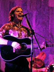 Photo of Ben Gibbard