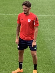 Photo of Unai Vencedor