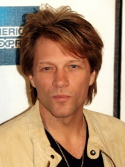 Photo of Jon Bon Jovi