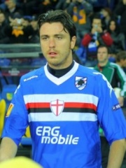 Photo of Nicola Pozzi