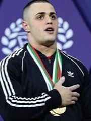 Photo of Karlos Nasar