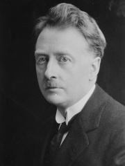 Photo of W. T. Cosgrave