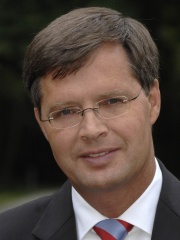 Photo of Jan Peter Balkenende