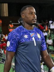 Photo of Lionel Mpasi