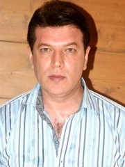 Photo of Aditya Pancholi